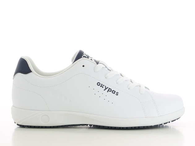 Oxypas / Safety Jogger Evan White