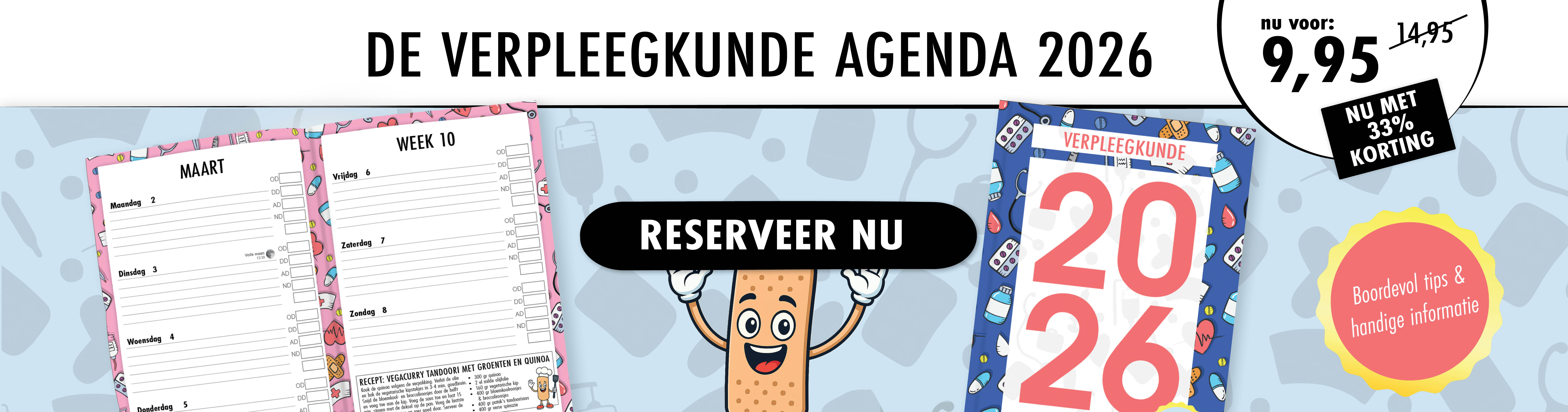 pagina, Tekst