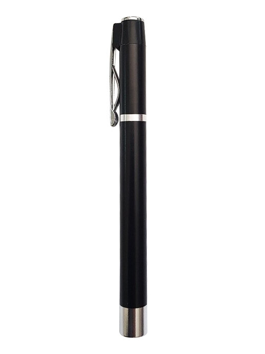 pl40-blk Penleuchte / Pupillenleuchte Excellence LED Schwarz