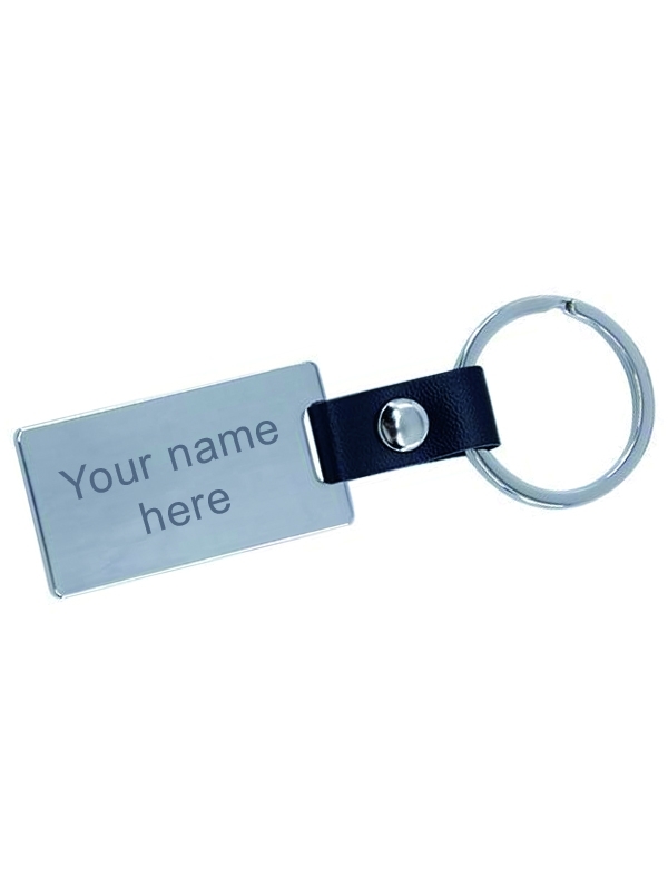 Luxe Key Chain for Nurses