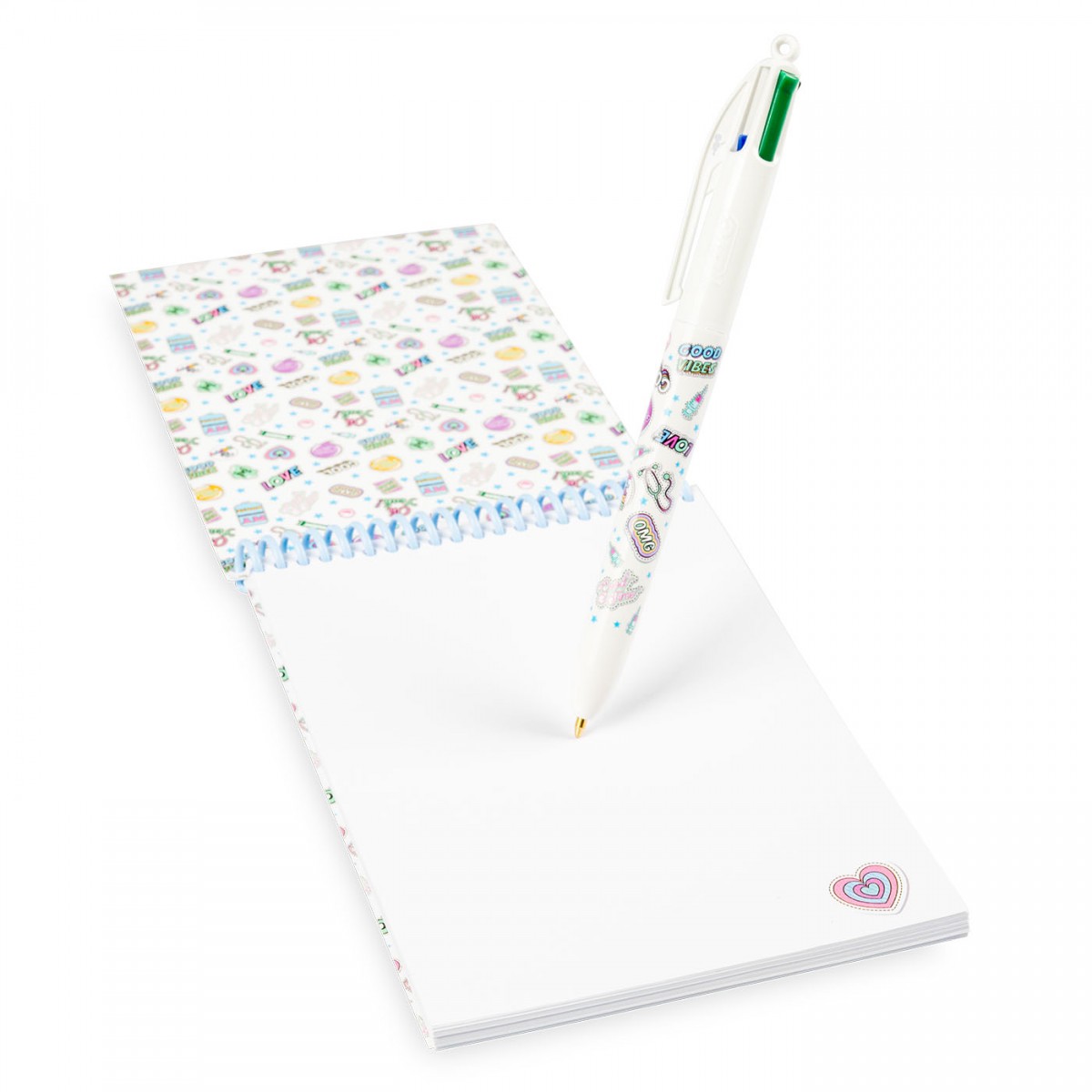 Pen, Dagboek