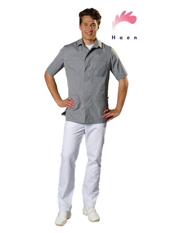 Haen Men's Nurse Uniform Karel