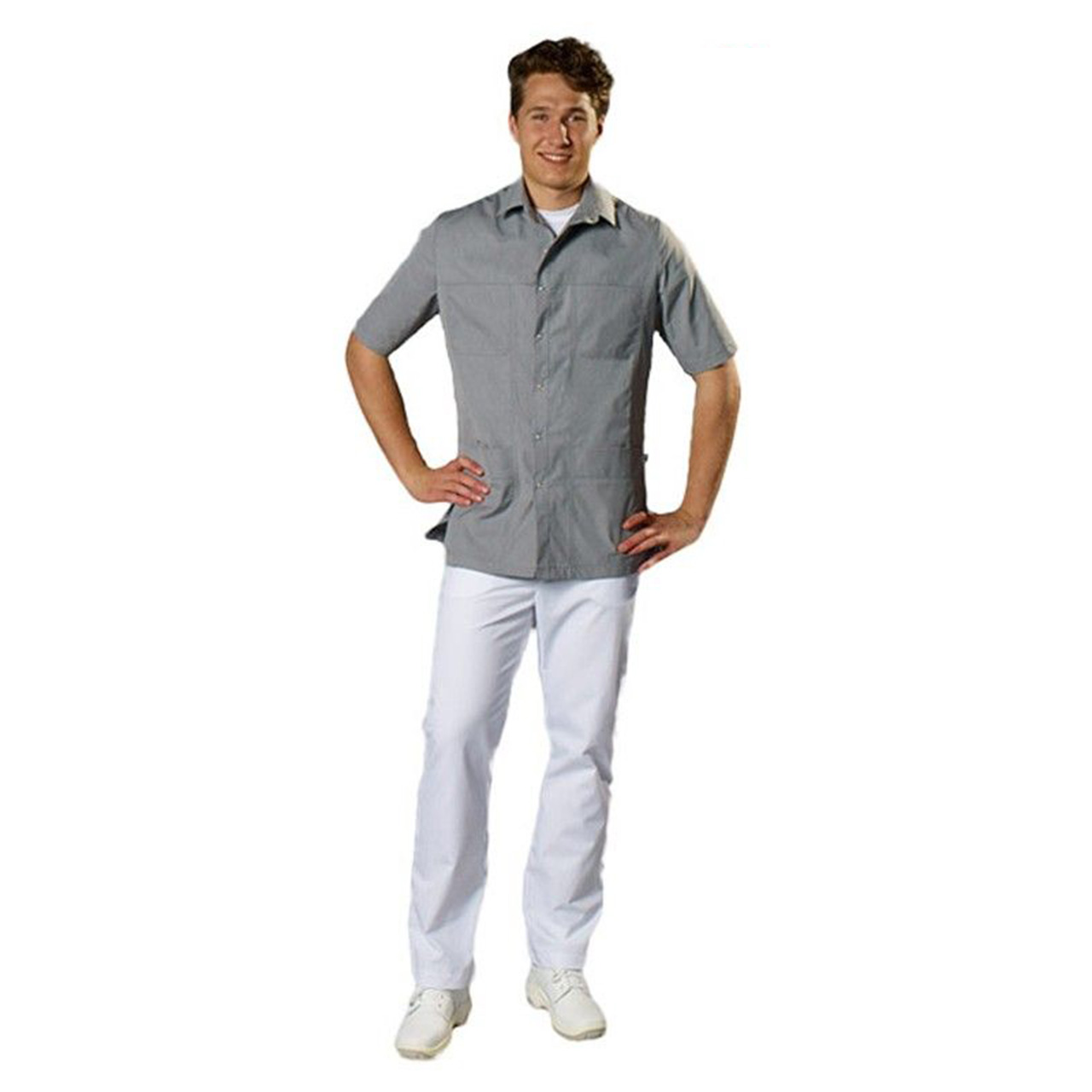 Haen Men's Nurse Uniform Karel