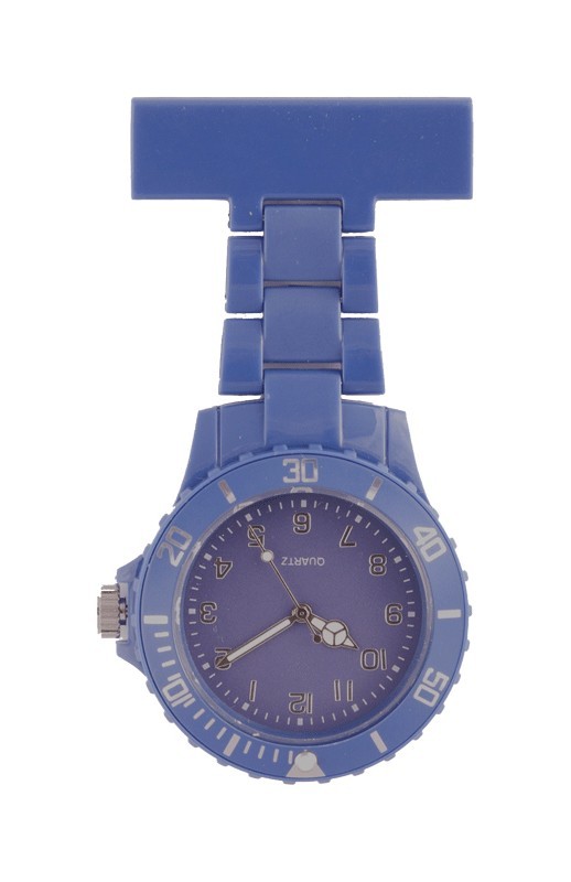 Blauw
