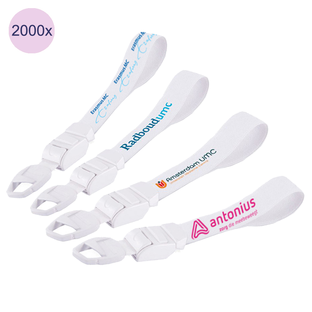 Accessoires, Riem, Elektronica, Hardware