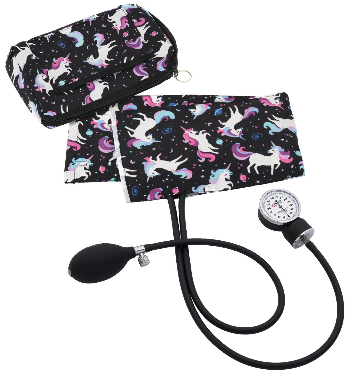 Tensiomètre + Etui avec Motif Tensiomètre + Etui avec Motif