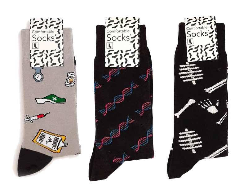 Set Happy Heren Sokken Voordeelpak Mix Cadeauset