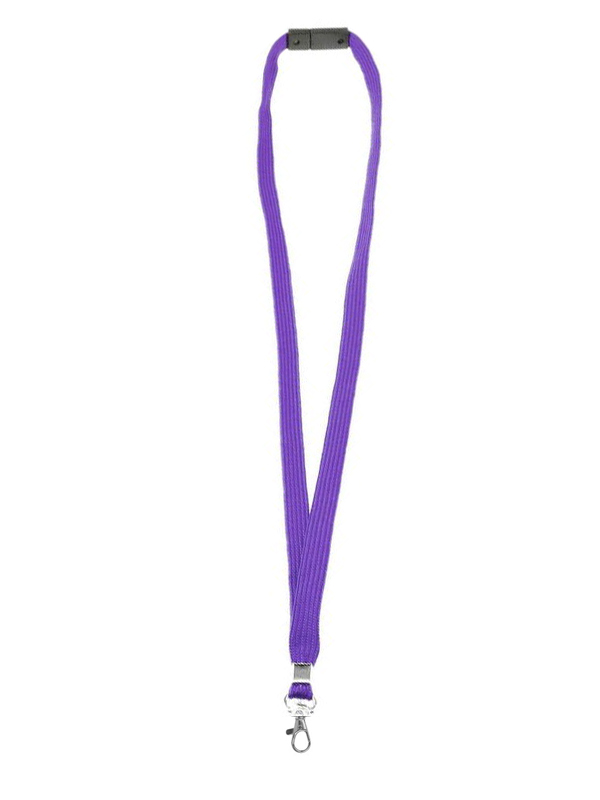 Keycord Lace Purple