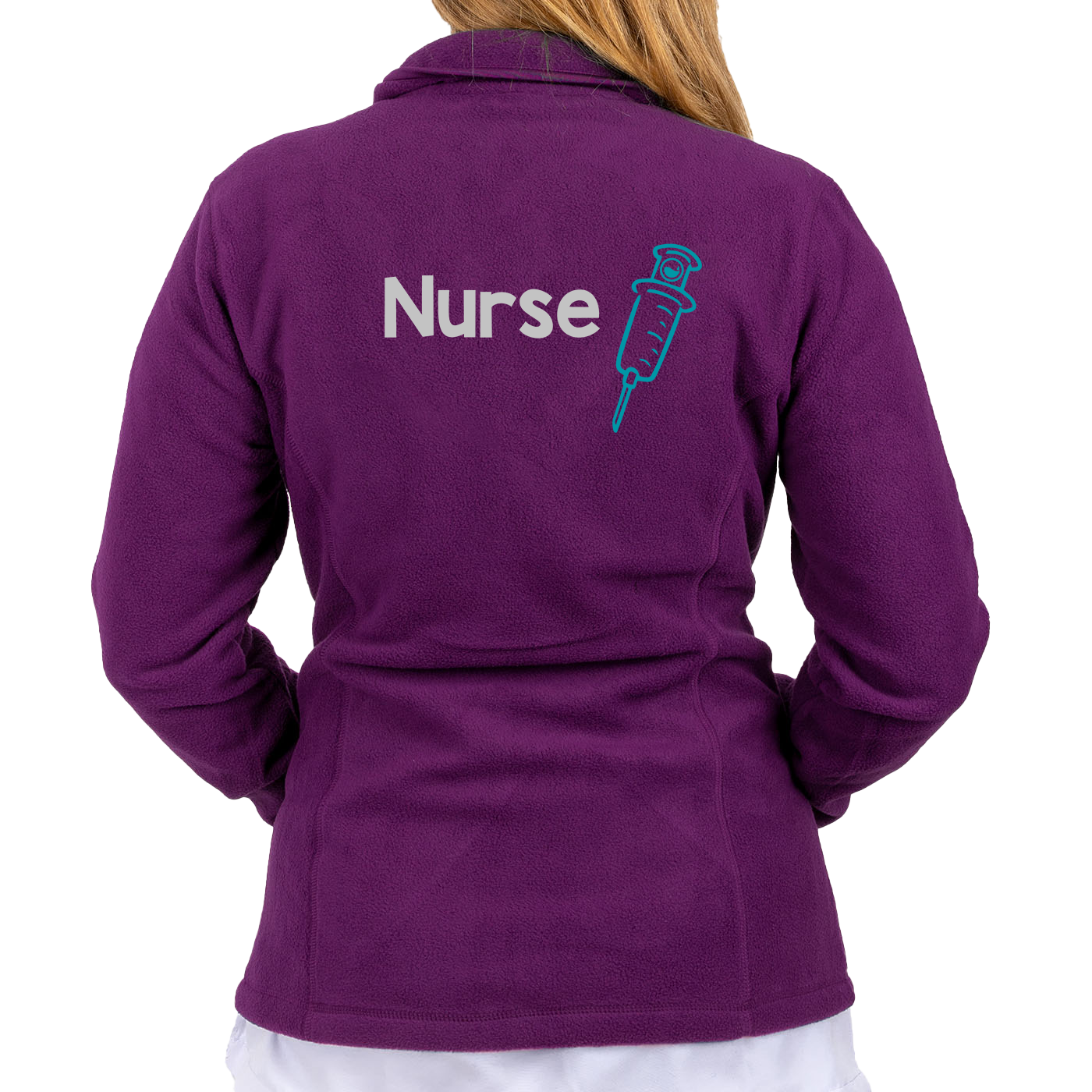 Kleding, Fleece, Lange mouwen, Capuchon, Jas