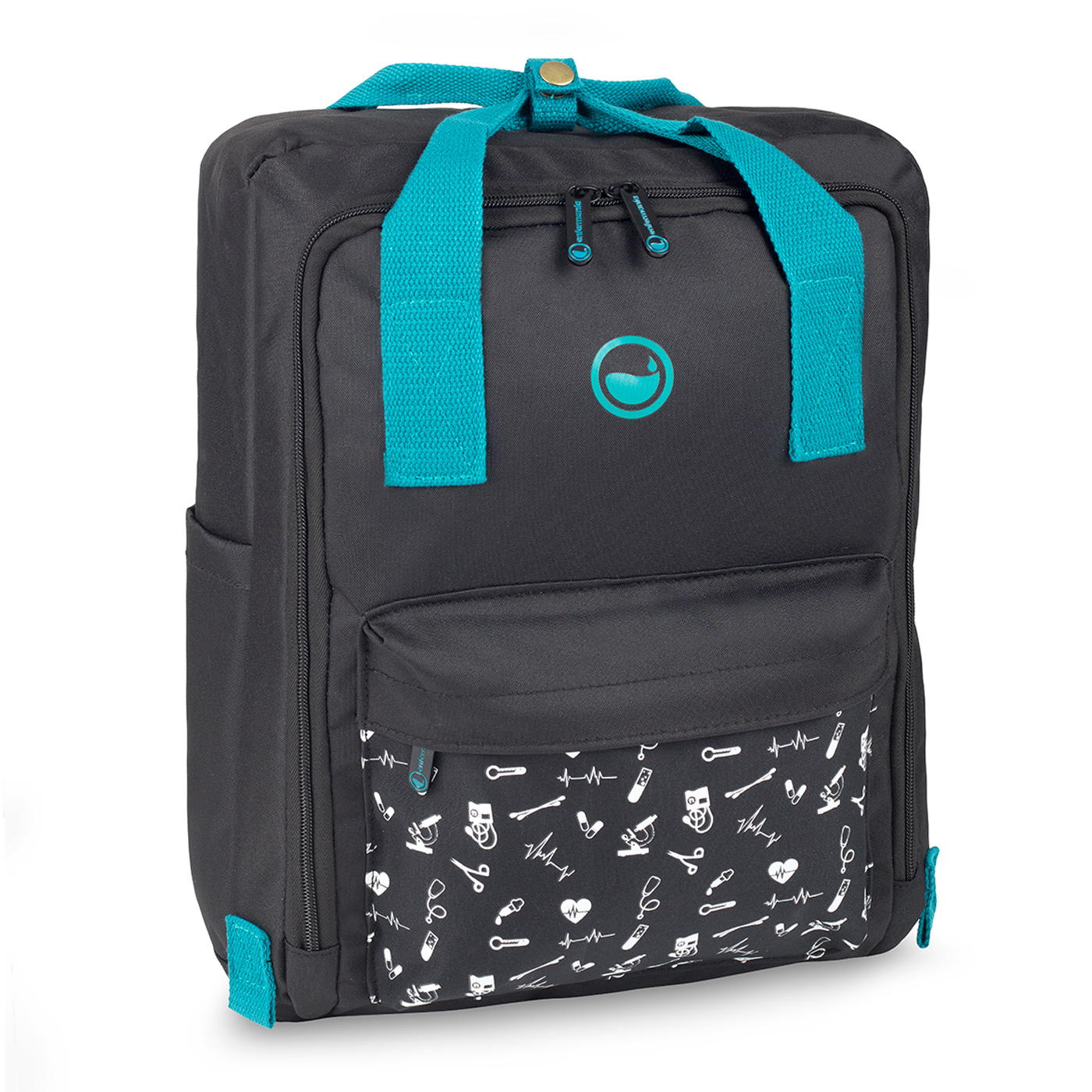 Mochila Enfermer a Care Collection Bolsas De Enfermer a NursesDNA mochila-enfermer-a-care-collection-bolsas-de-enfermer-a-nursesdna