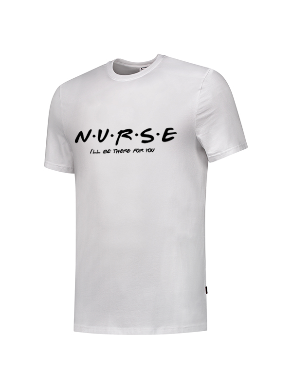 T-Shirt Nurse For You