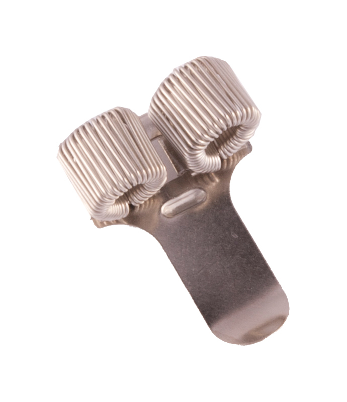 pc2_1 Pocket Penclip Double Silver