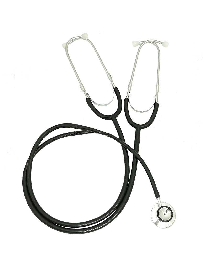  Hospitrix Stethoscope Teaching Line Basic Black