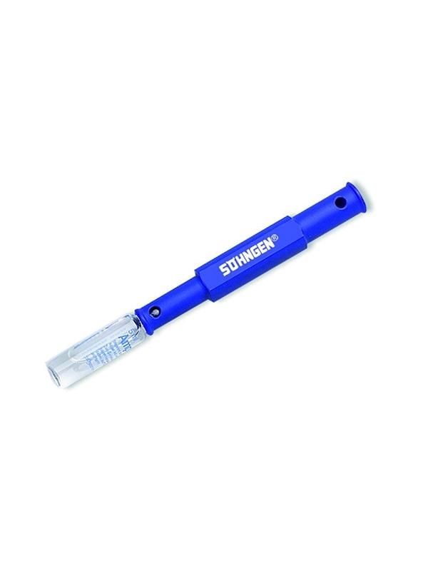new-sohngen-ampulopener Casse-ampoule Söhngen Bleu