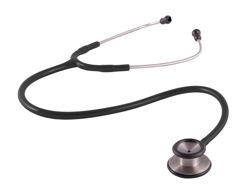 s204bla Hospitrix Stethoscope Clinical Line II