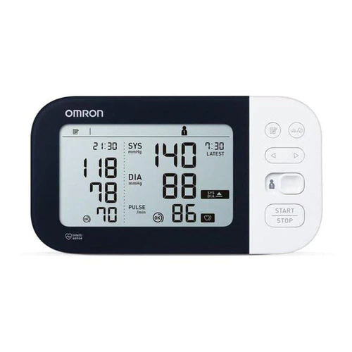 Omron M7