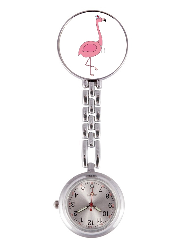 Montre Infirmière Animaux de la Ferme Montre Infirmière Animaux de la Ferme