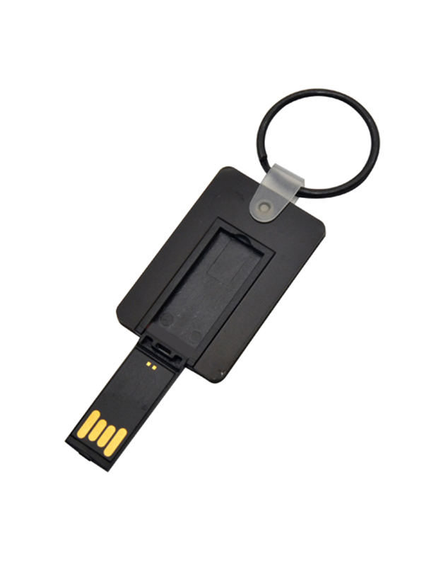 USB Nøglering