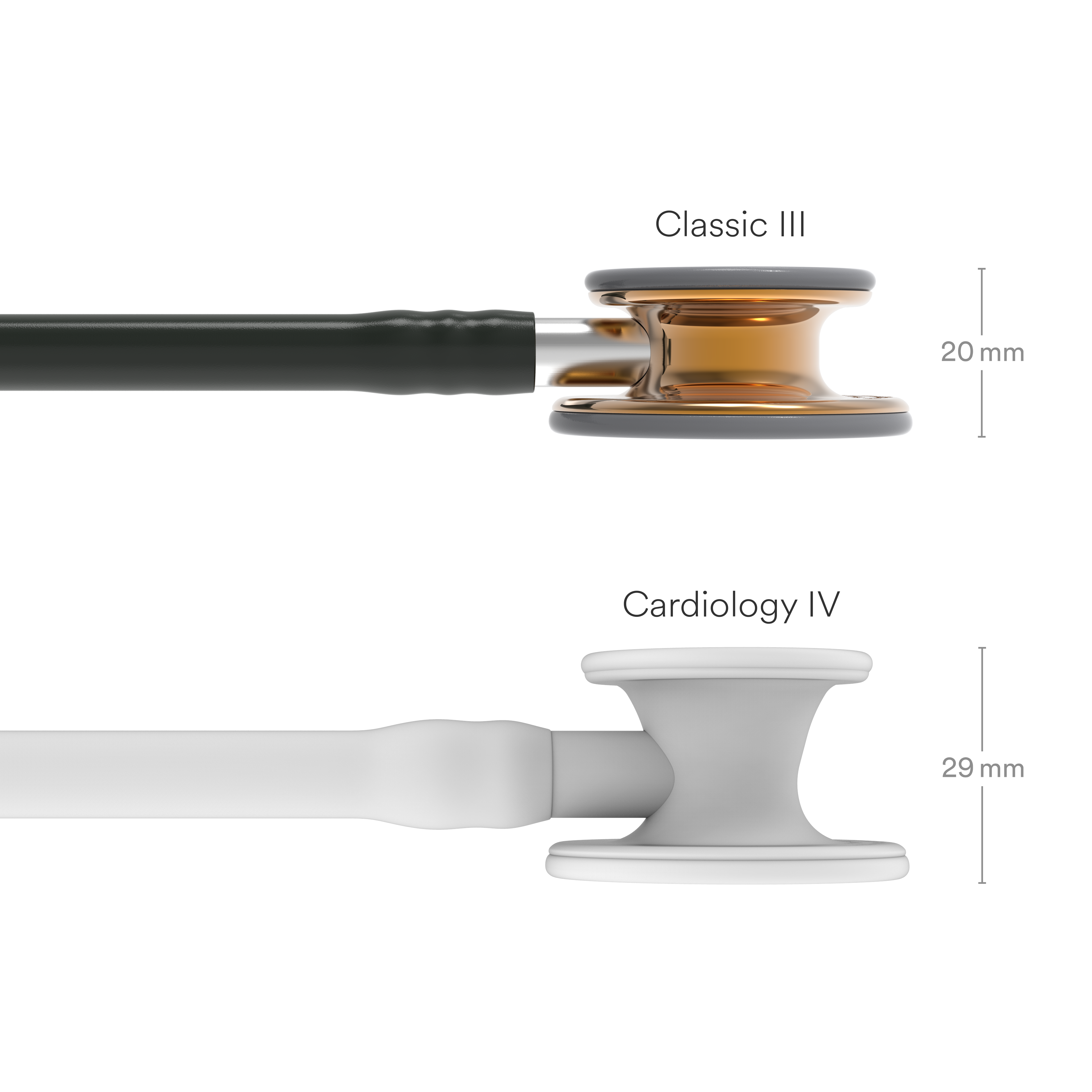Littmann Classic III Stethoskop