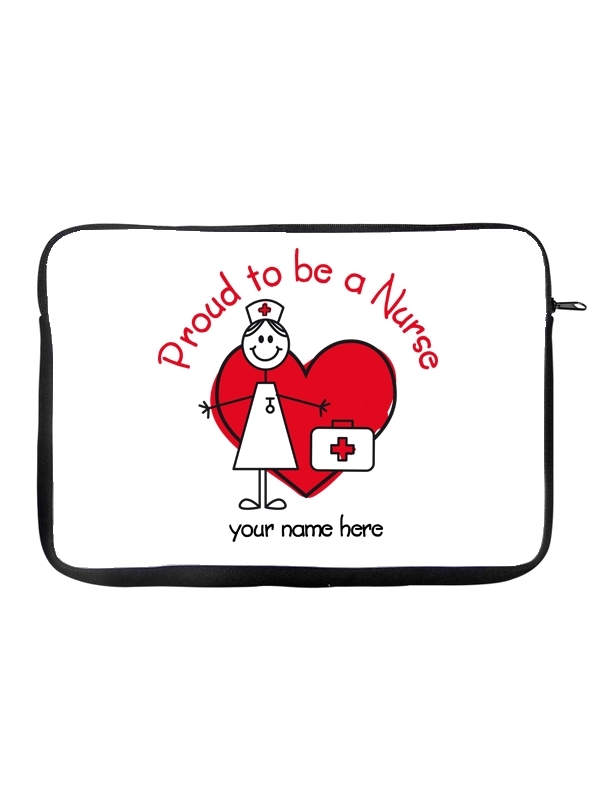 Stethoscope Case Stick Nurse NursesDNA