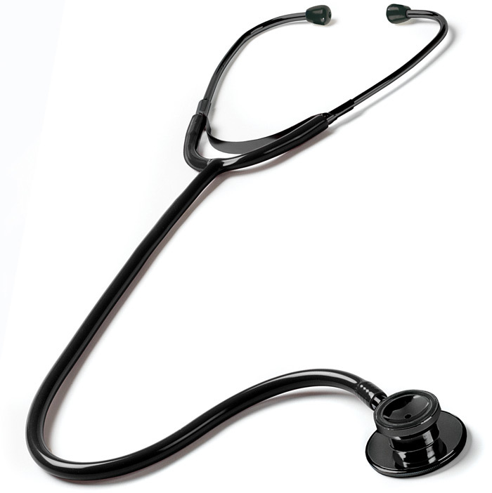 108-ste Dual Head Stethoscope