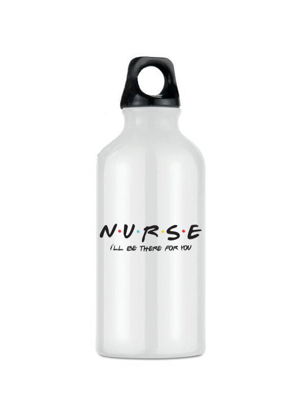 Sport Drink Bottle Nurse for You