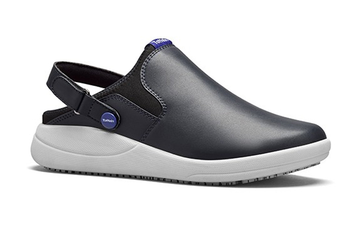 smart-navy Toffeln SmartSole Clog 0340N