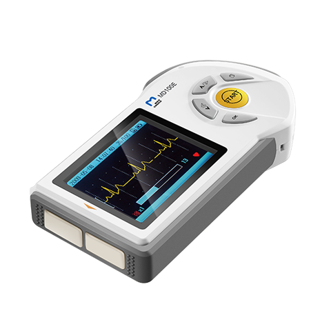 Handheld ECG Monitor MD100E