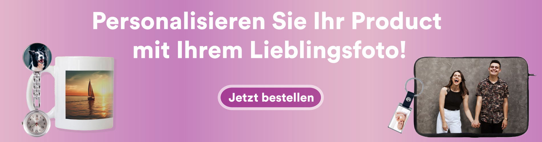 Bestek, Lepel, Persoon