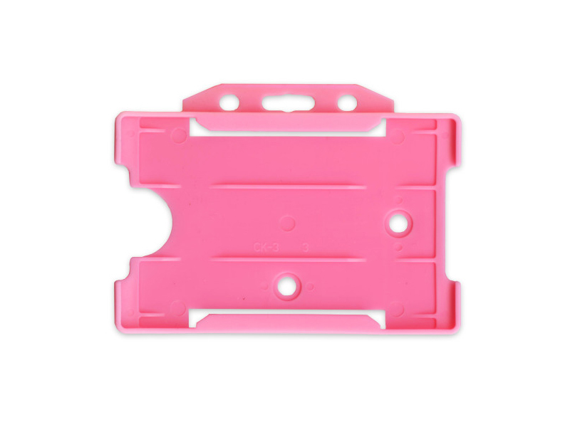 cbh2-pnk_1 Porta tarjetas