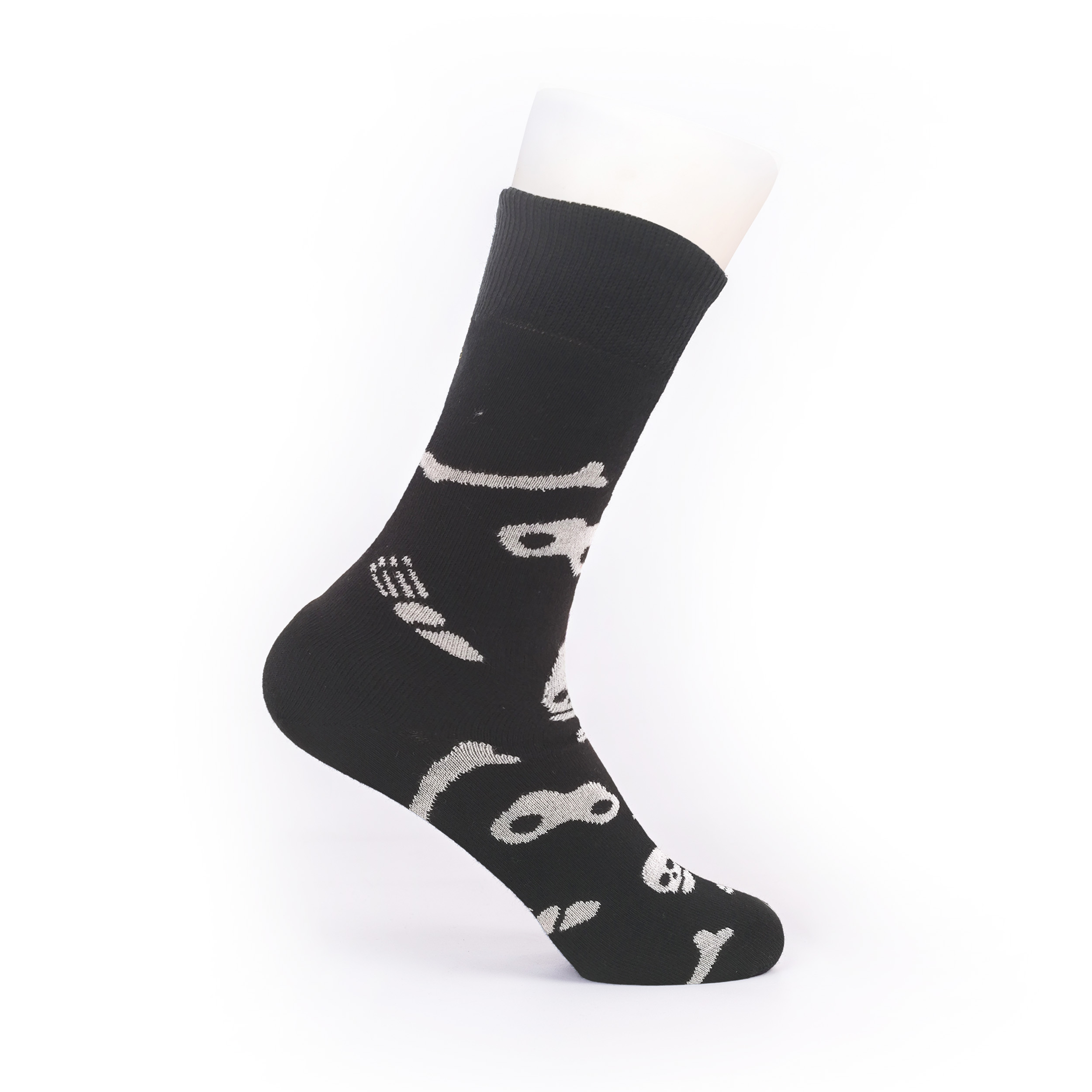 Happy Womens Socks X-Ray