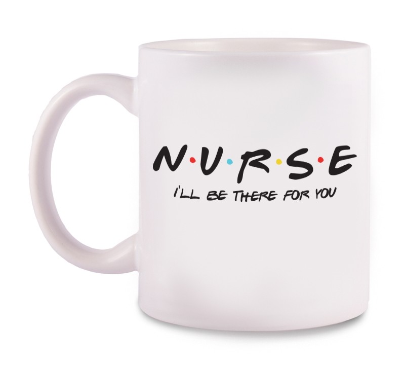 Krus Nurse For You