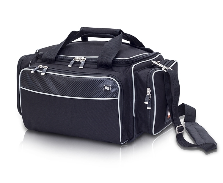 eb_06.011_front Elite Bags MEDIC'S Noir