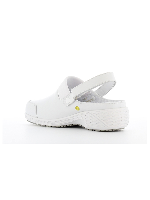 Safety Jogger Sheila