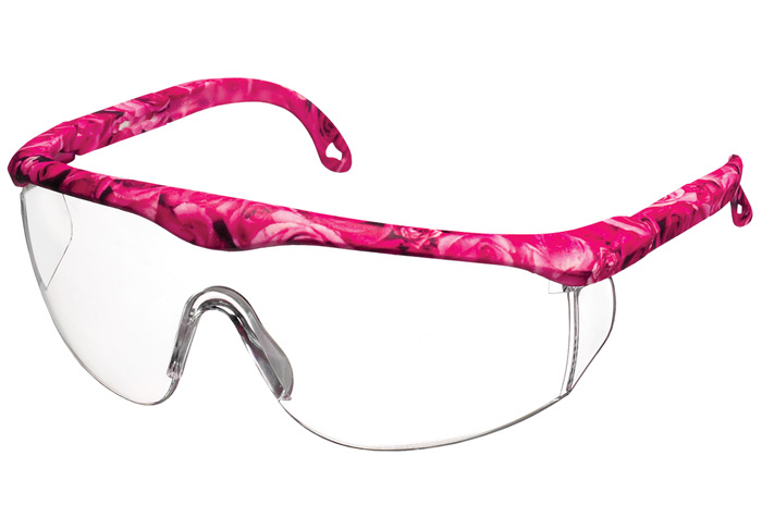 Lunettes de Protection Prestige Réglable Modèle 5420 Lunettes de Protection Prestige Réglable Modèle 5420