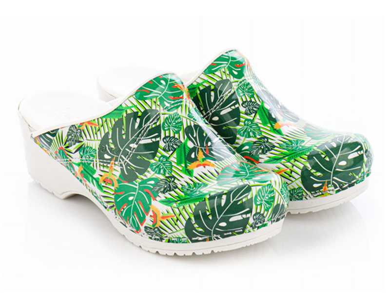 Sanita Model 38 Jungle Sanita Model 38 Jungle