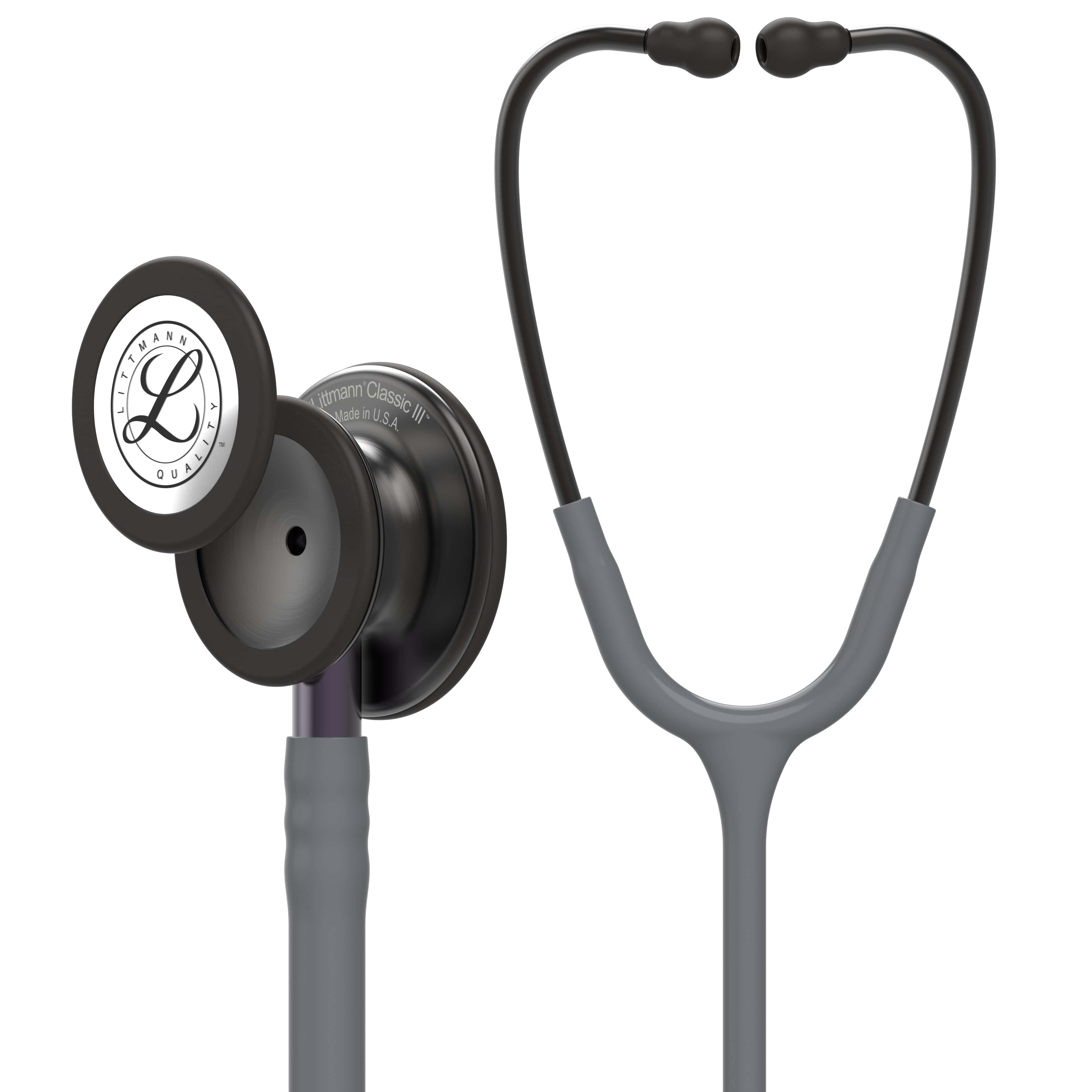 Estetoscopio Littmann Classic III