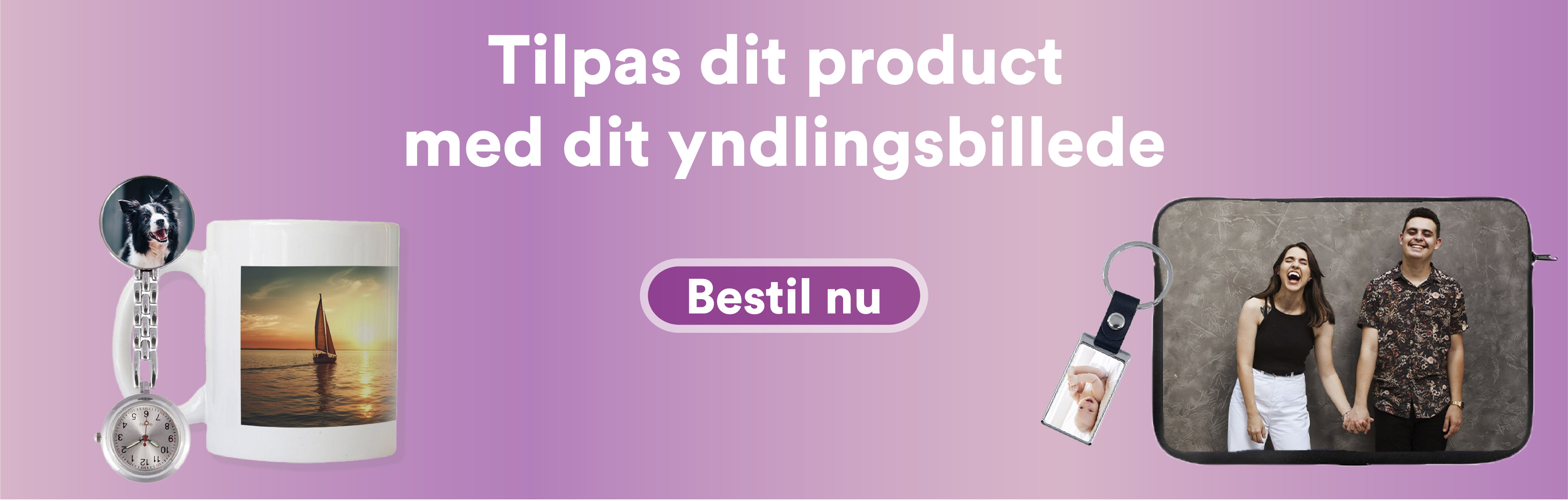 Bestek, Lepel, Persoon