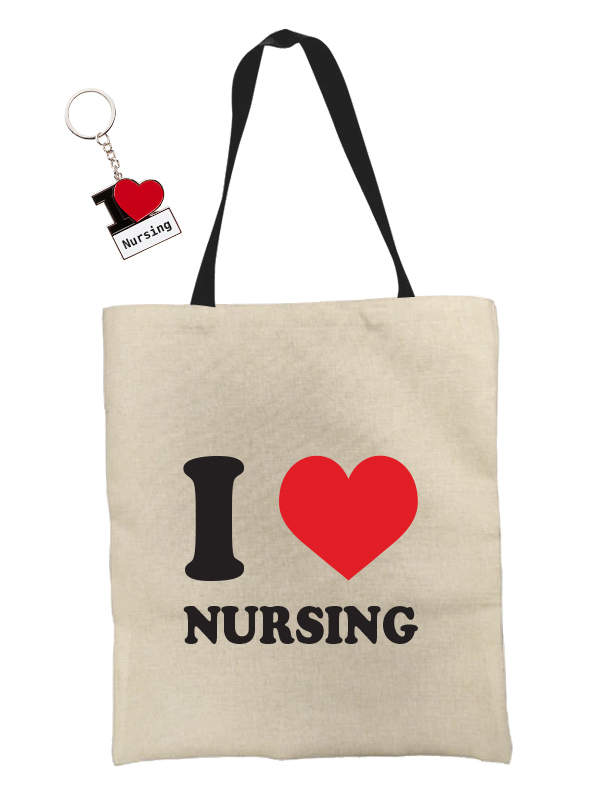 Love Nursing