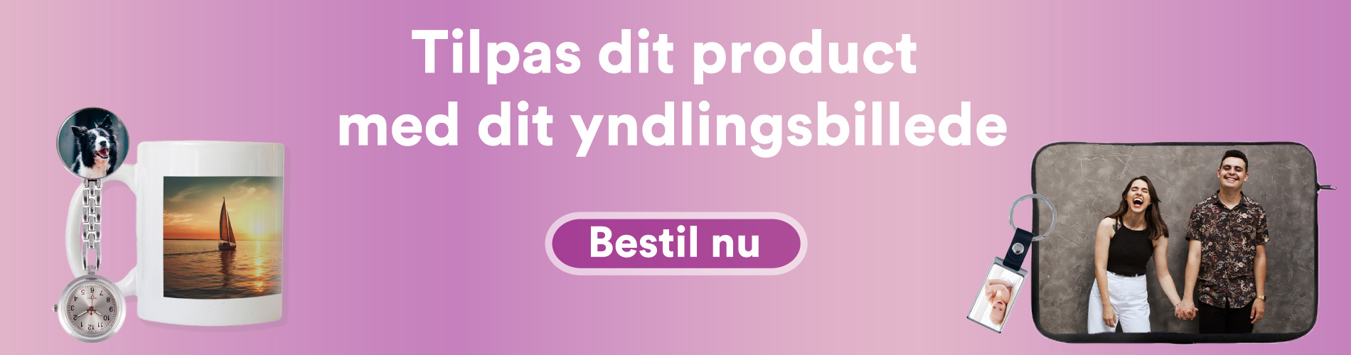 Bestek, Lepel, Persoon