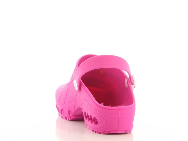 Oxypas OxyclogJ4001lbl Oxyclog Autoclavable Sra Clog