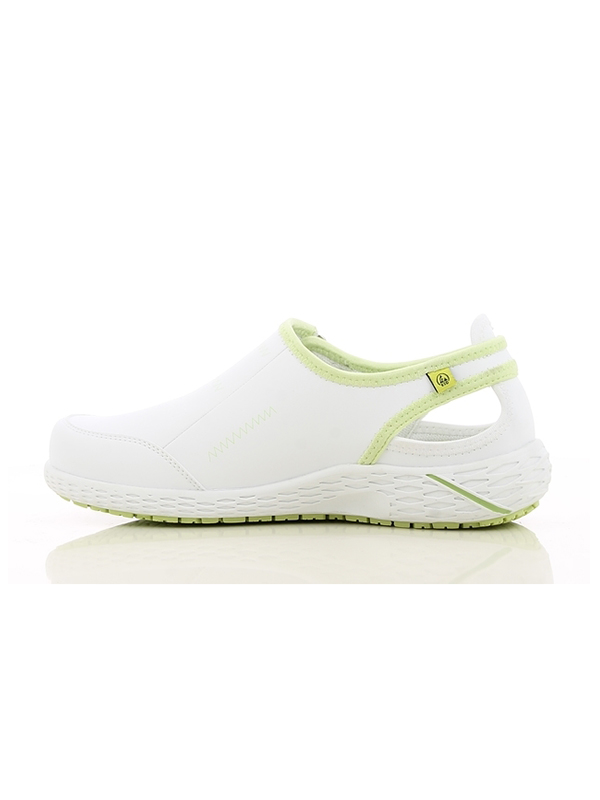 Oxypas / Safety Jogger Lina