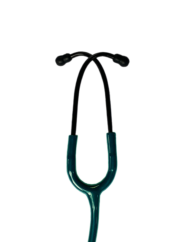 Hospitrix Stethoskop Professional Line mit Tasche