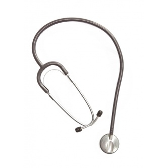 Riester Anestophon® Stethoscope Grey