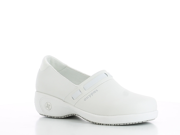 Oxypas / Safety Jogger Lucia Wit