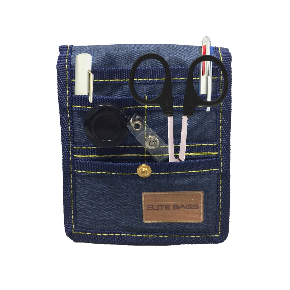 KEEN Verpleegkunde organizer Jeans + GRATIS ACCESSOIRES