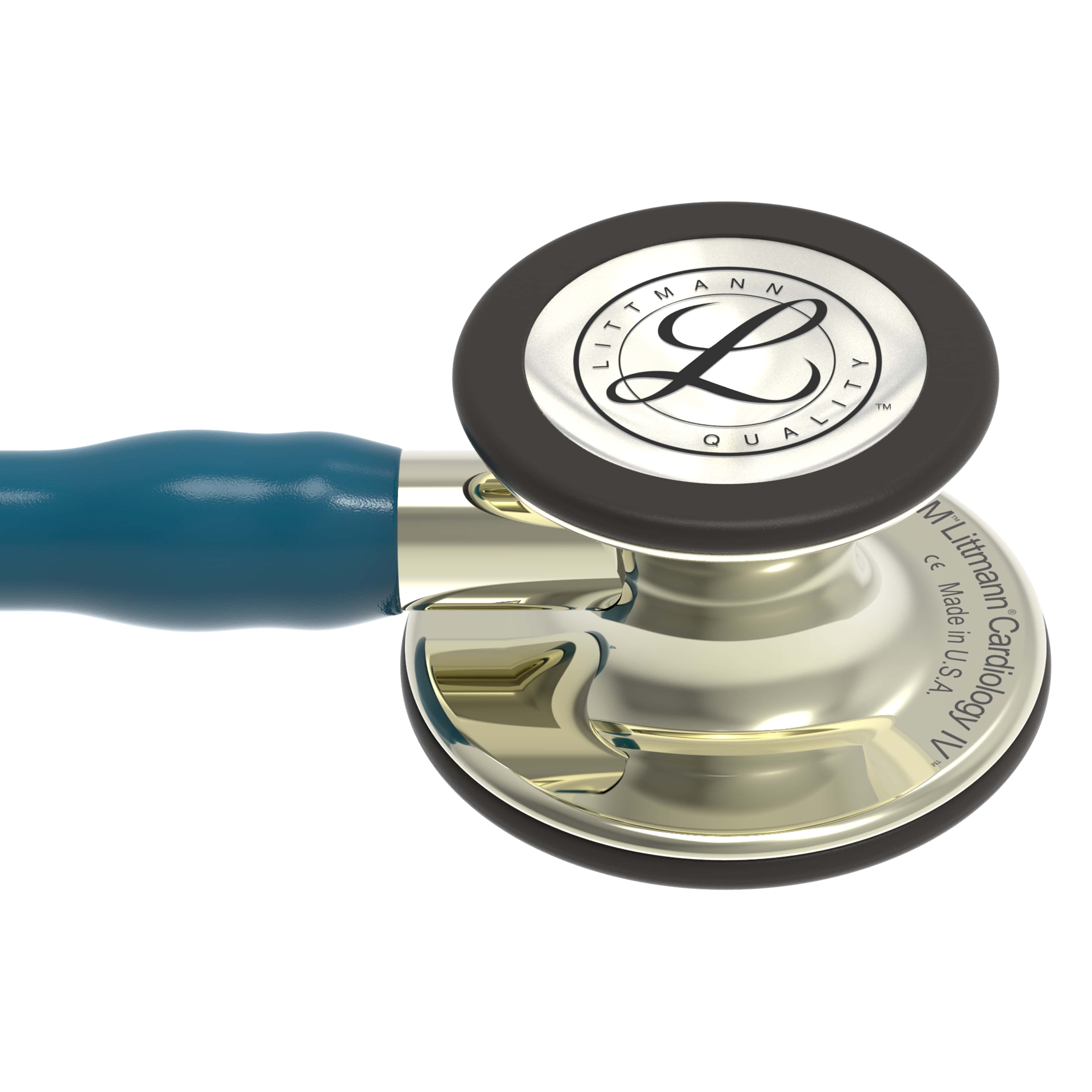 Stéthoscope Littmann Cardiology IV