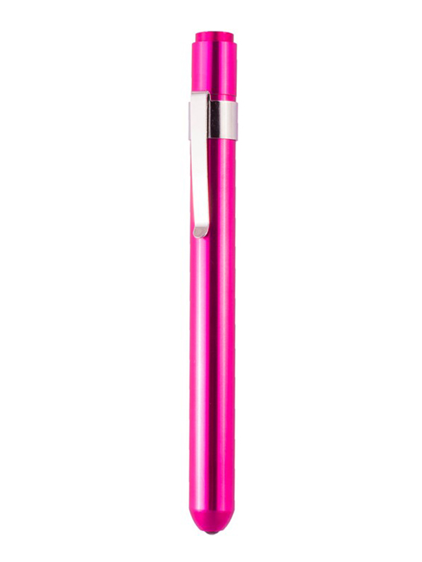 Lampe Stylo Standard Rose