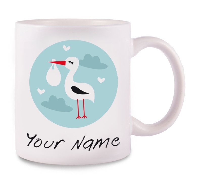 Tasse Cigogne Baby