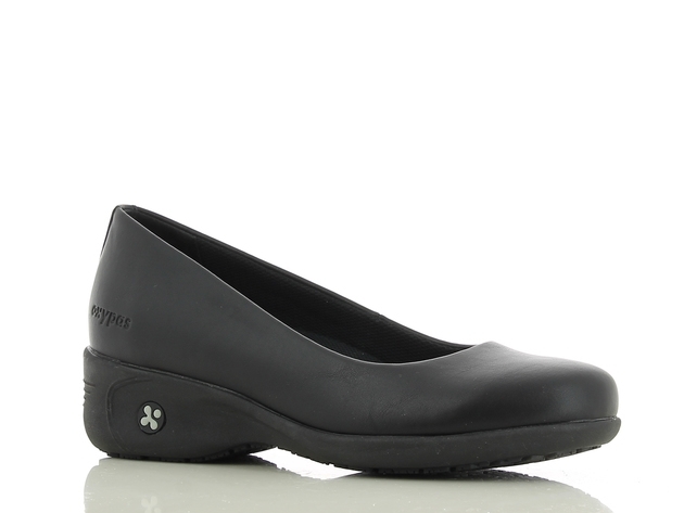 Oxypas Colette Black